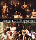 Grandes familles du Québec